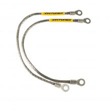 K-Tuned Pair of 11-Inch Ground Straps